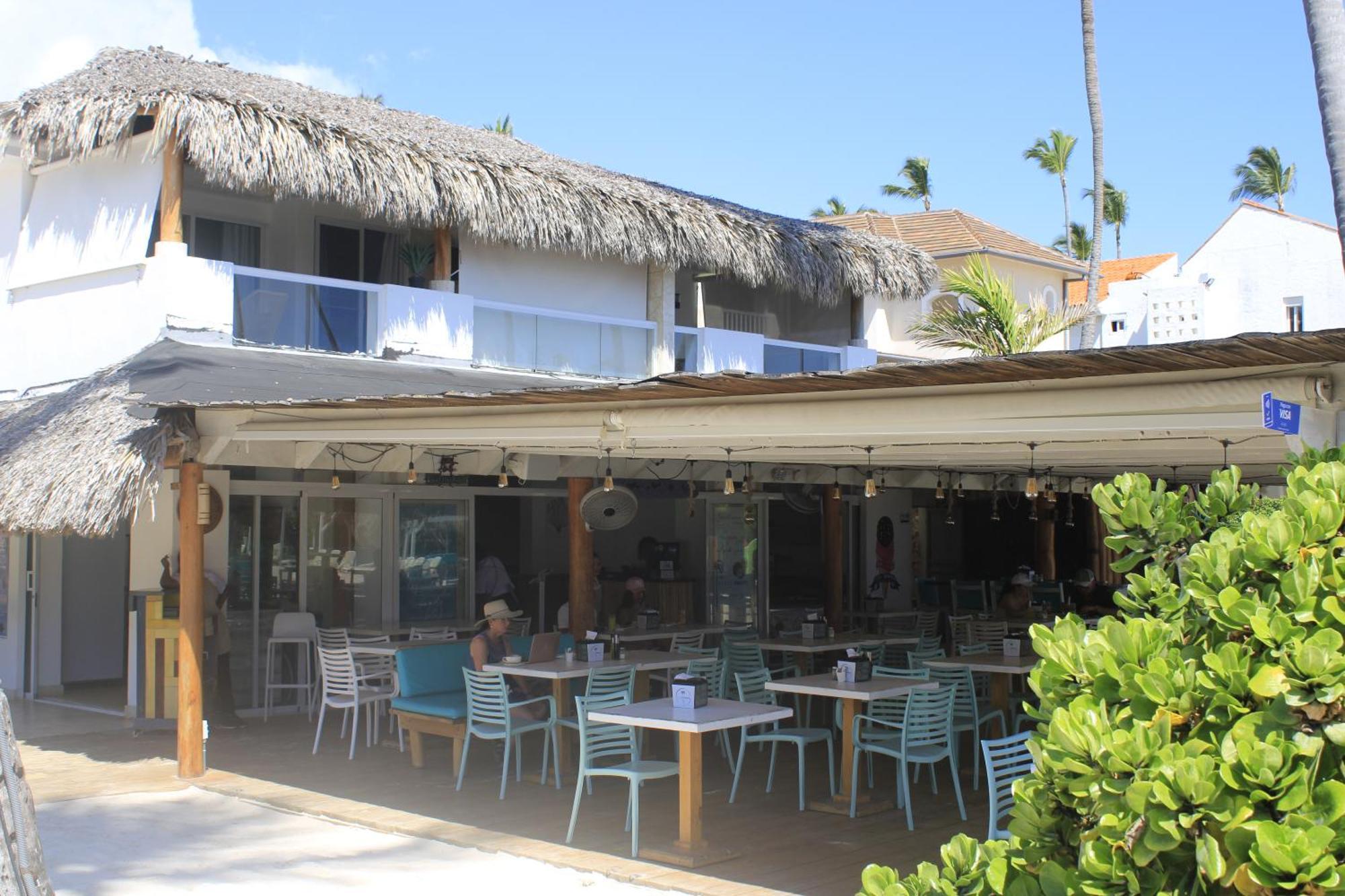 Getaway En Bavaro Deluxe Apartment Punta Cana