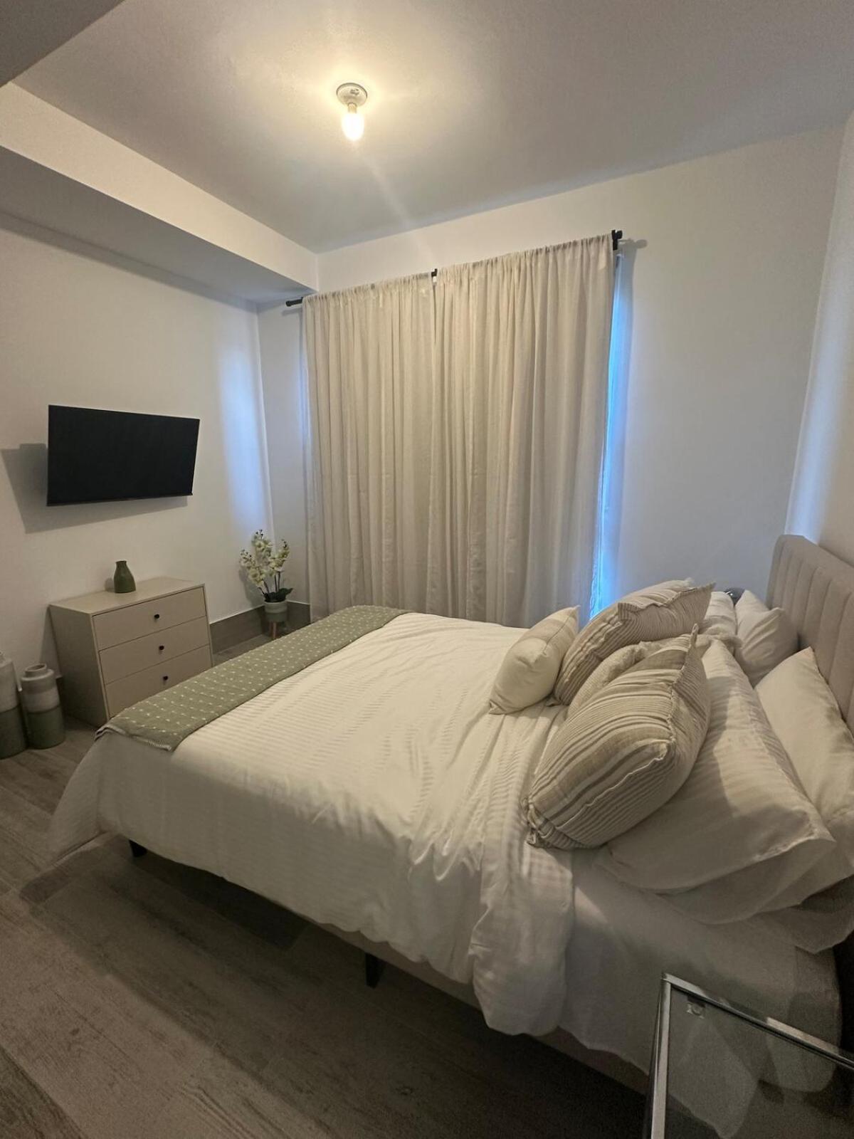 Boutique Village Apartment *
