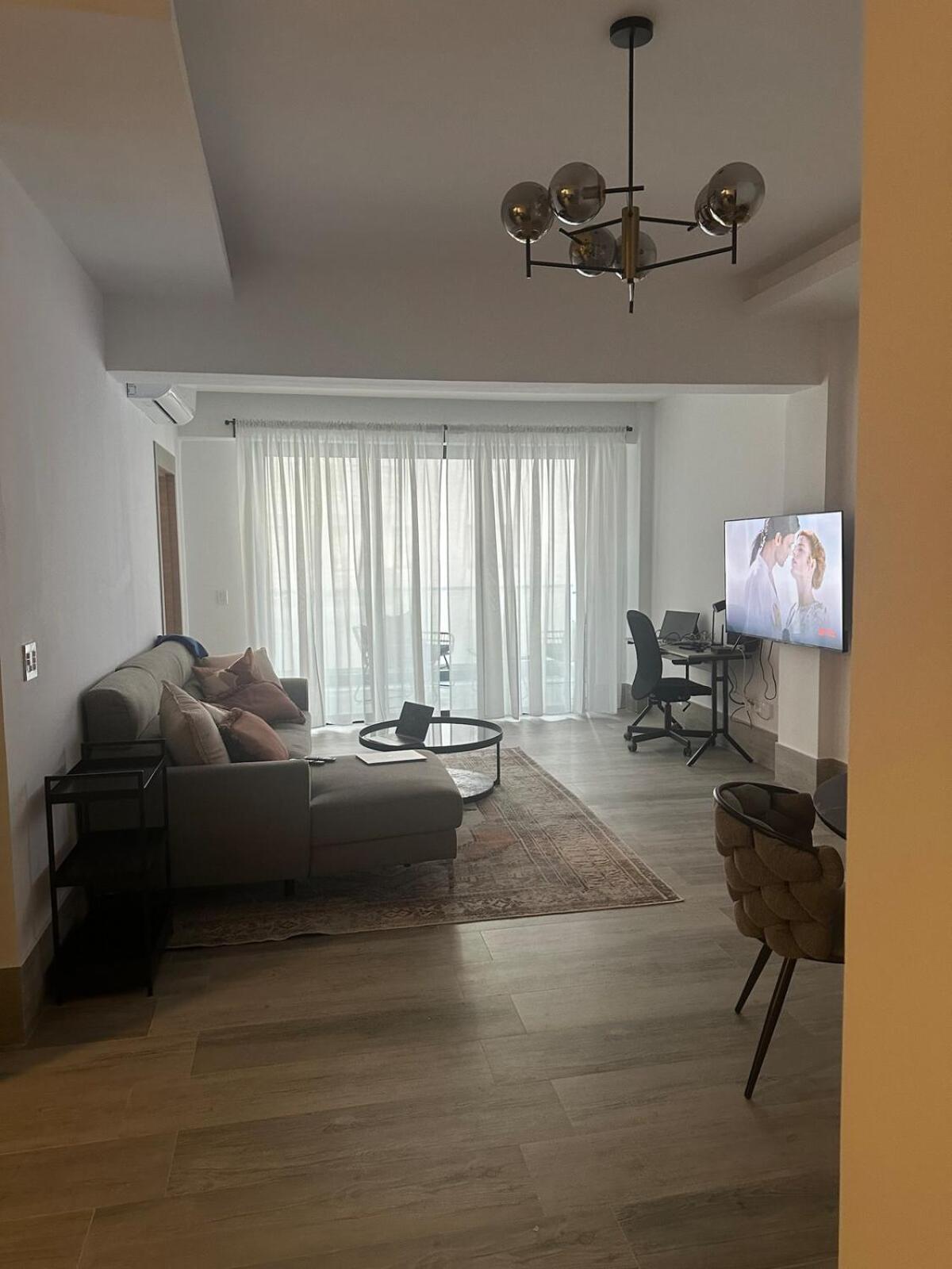 Boutique Village Apartment *
