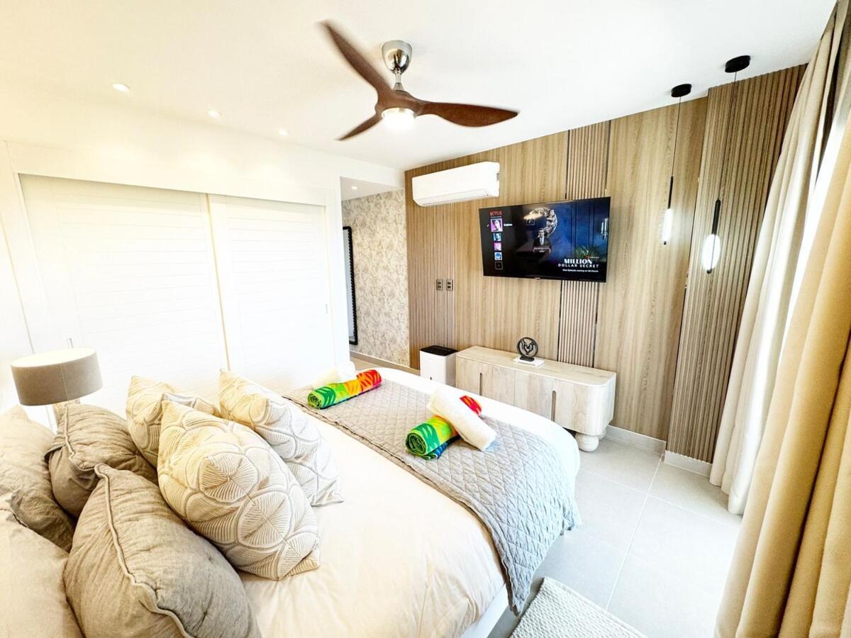 Luxury Penthouse With Panoramic Ocean View Apartment *