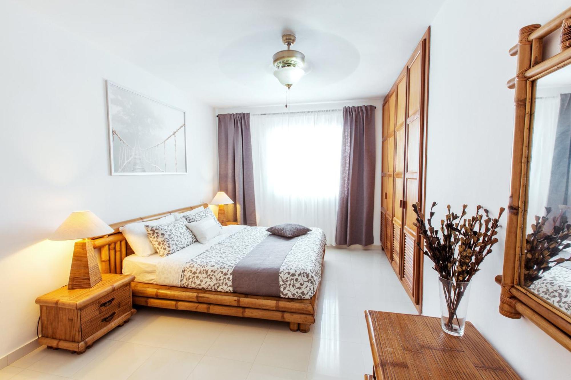 Caribbean Village Playa Corales Apartahotel 5*