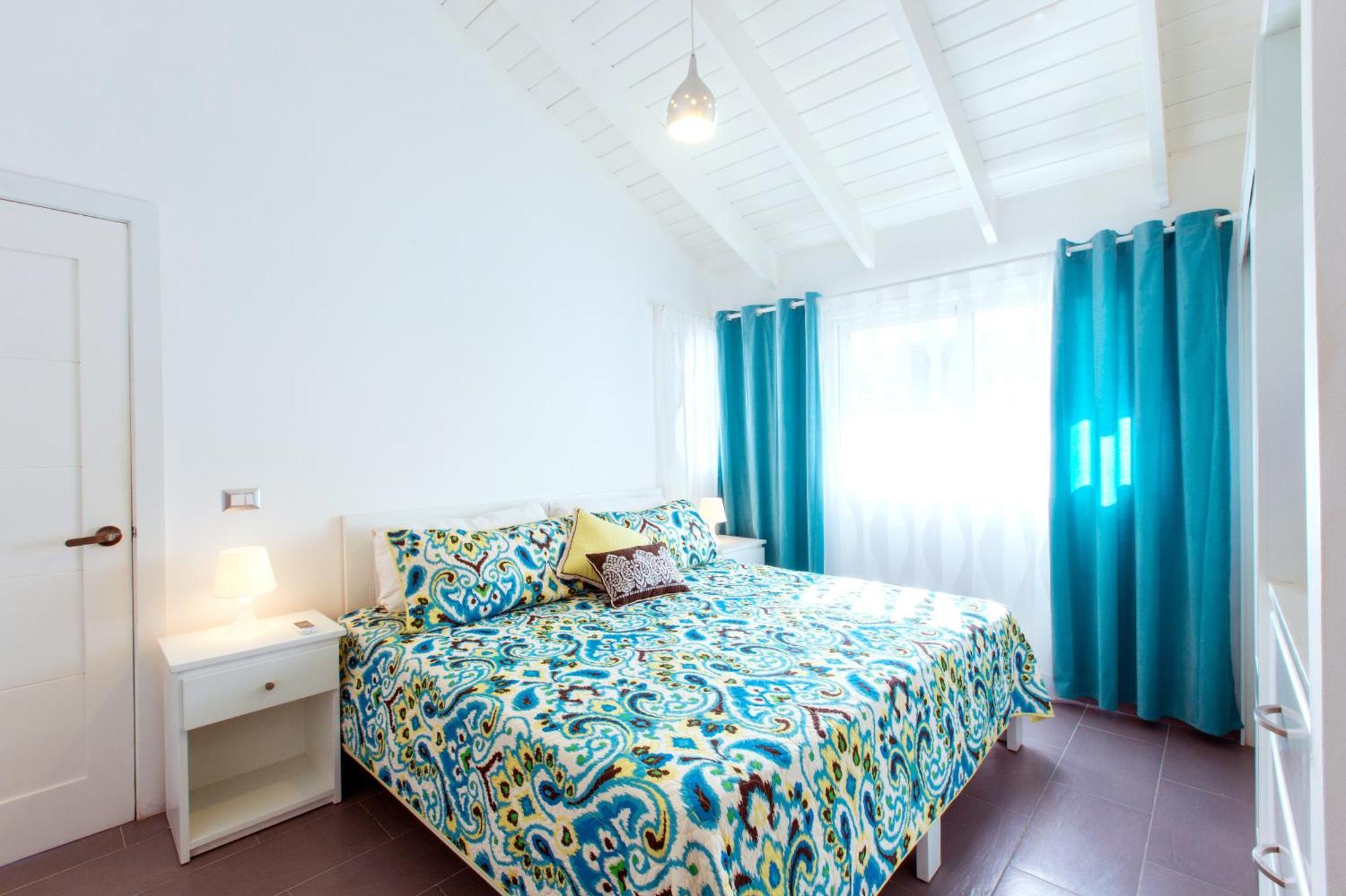 Apartahotel Caribbean Village Playa Corales Punta Cana