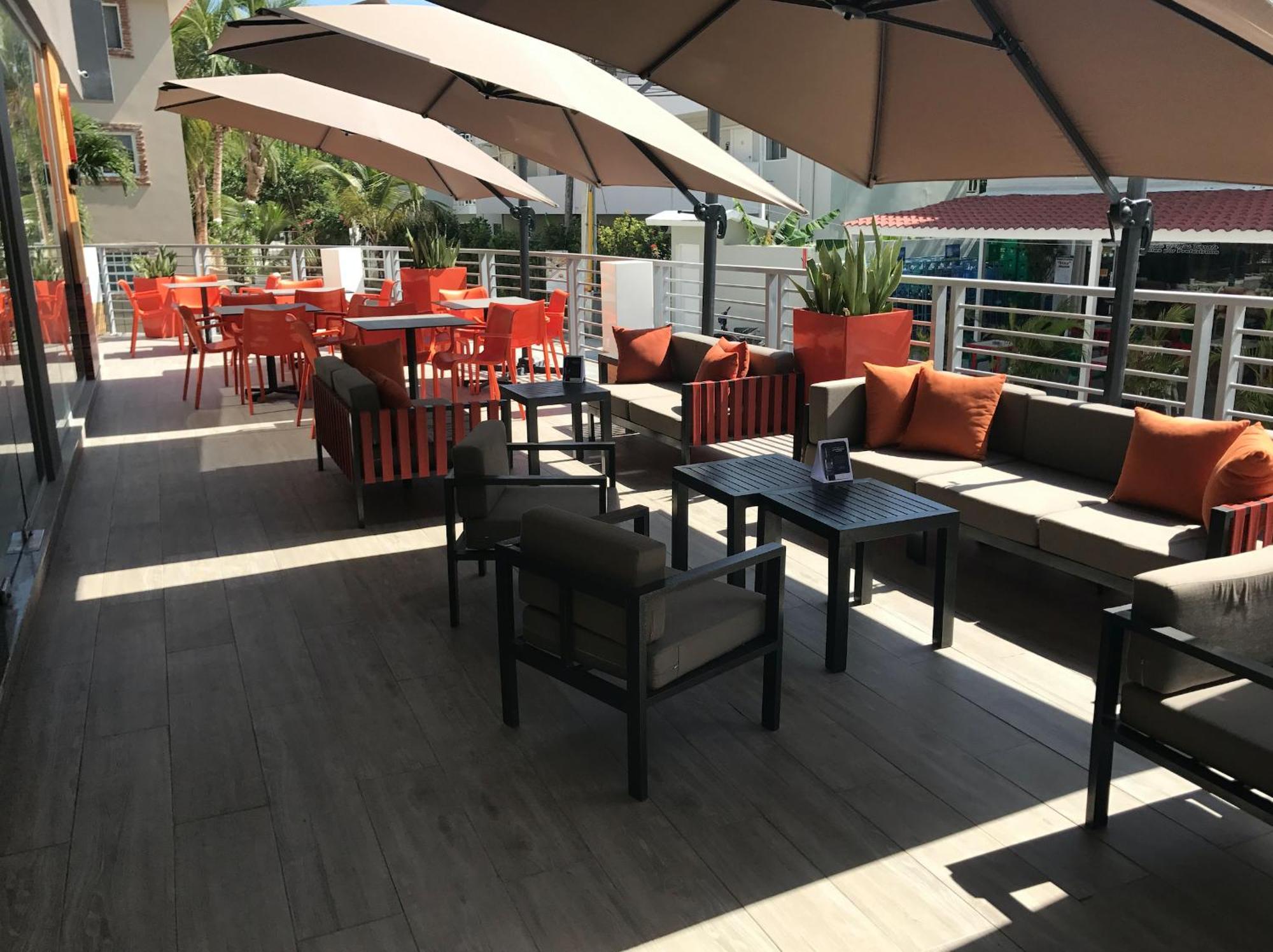 Aparthotel Ducassi And - Rooftop Pool, Club, Breakfast And Wifi 5*