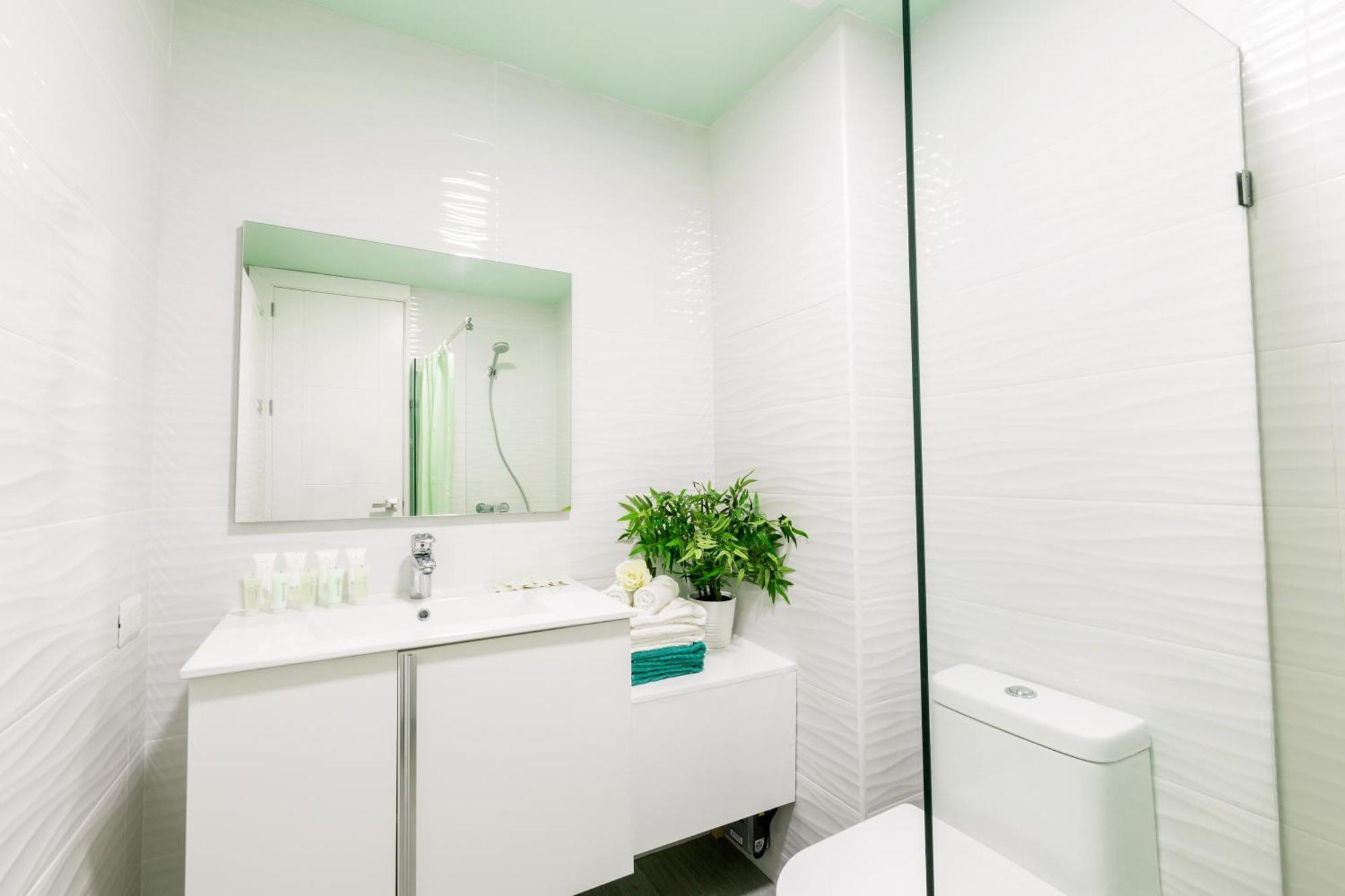 Ducassi And - Rooftop Pool, Club, Breakfast And Wifi Aparthotel Punta Cana