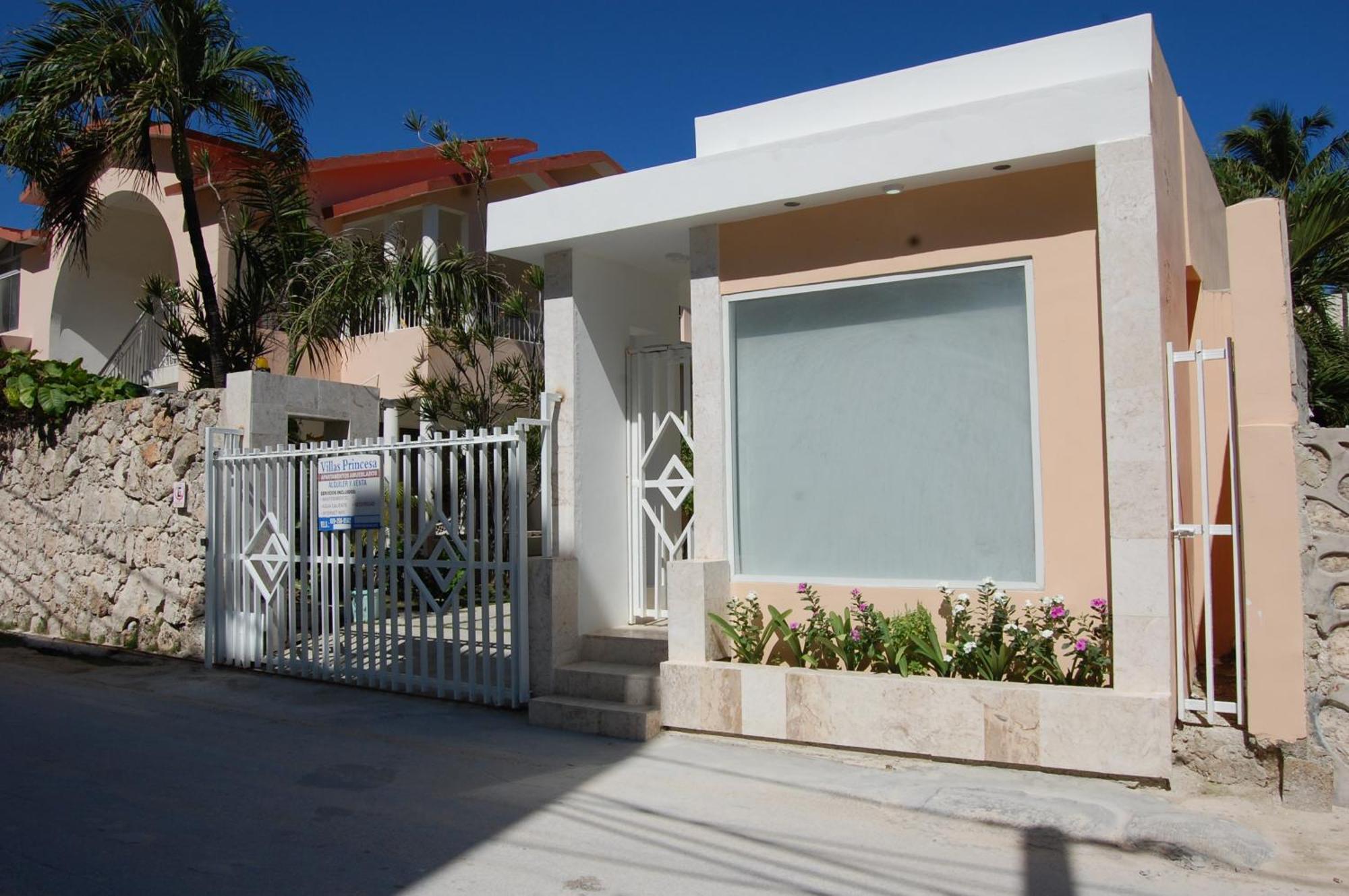 Apartment Princesa