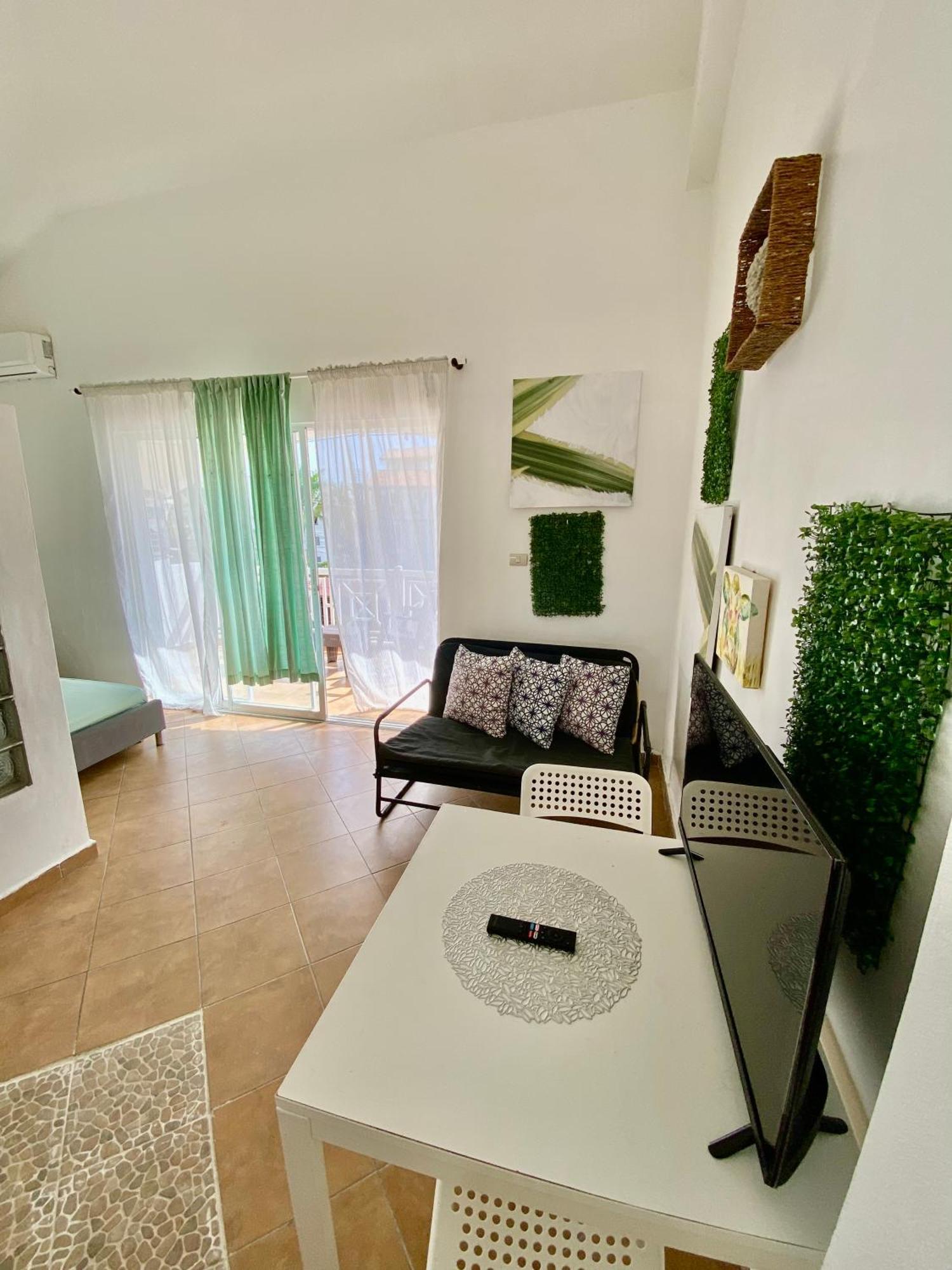 Apartment Oasis Corales