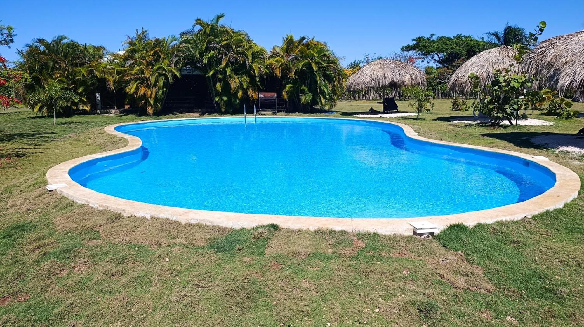 Lodges & Camping Macao Beach Bavaro Punta Cana Lodge *