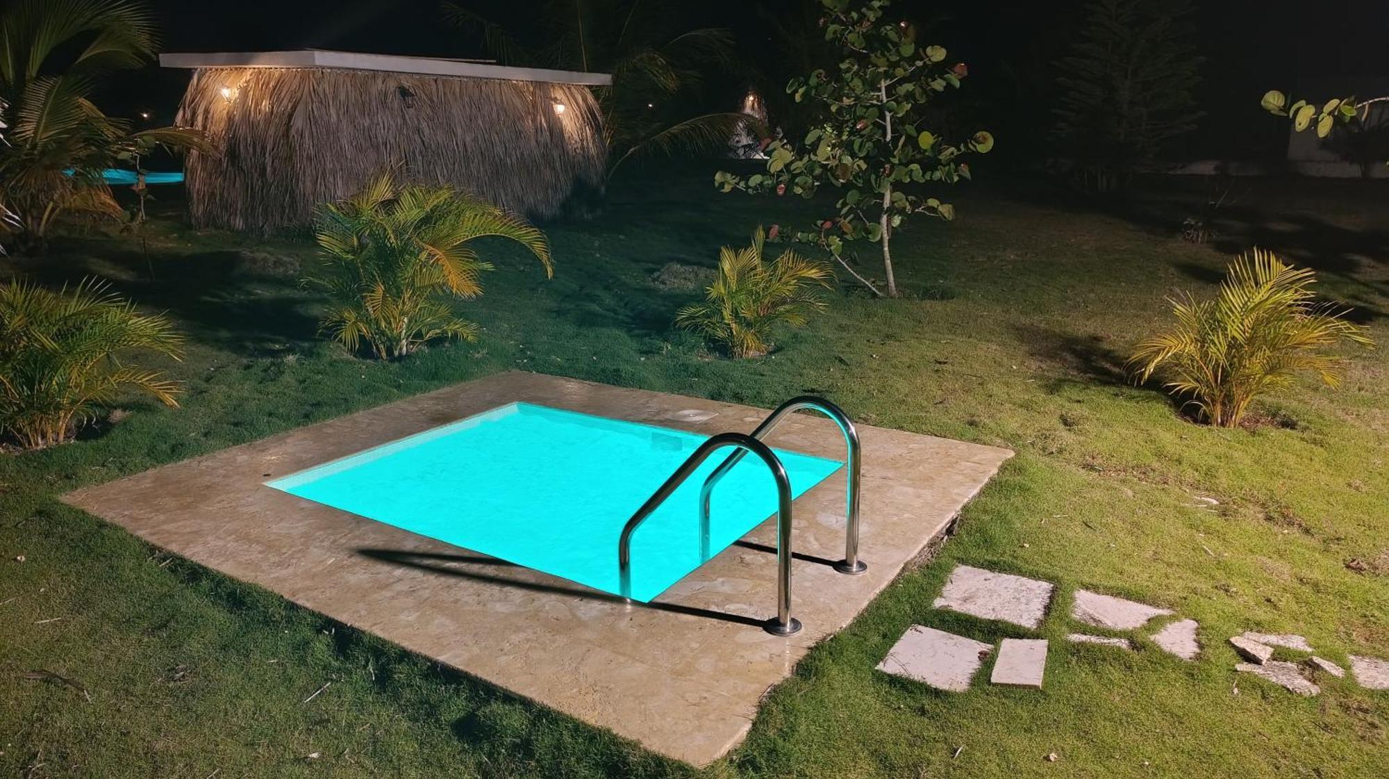 Lodge Lodges & Camping Macao Beach Bavaro Punta Cana *