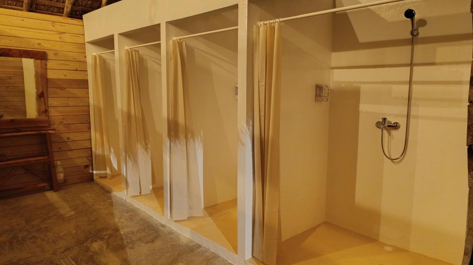 Lodge Lodges & Camping Macao Beach Bavaro Punta Cana