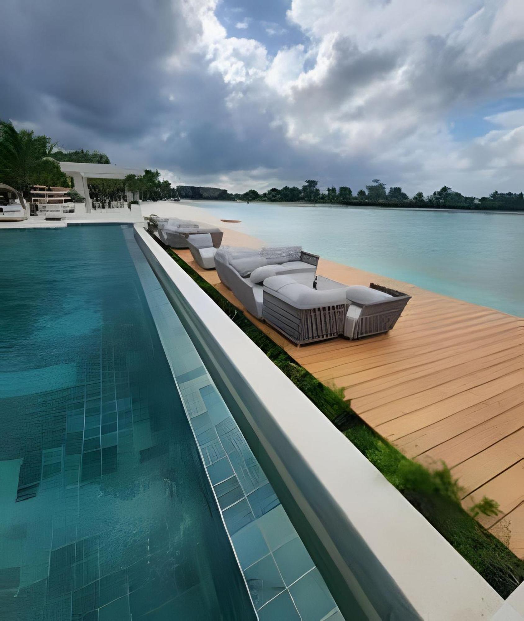 Panorama - Ed A2 * Punta Cana