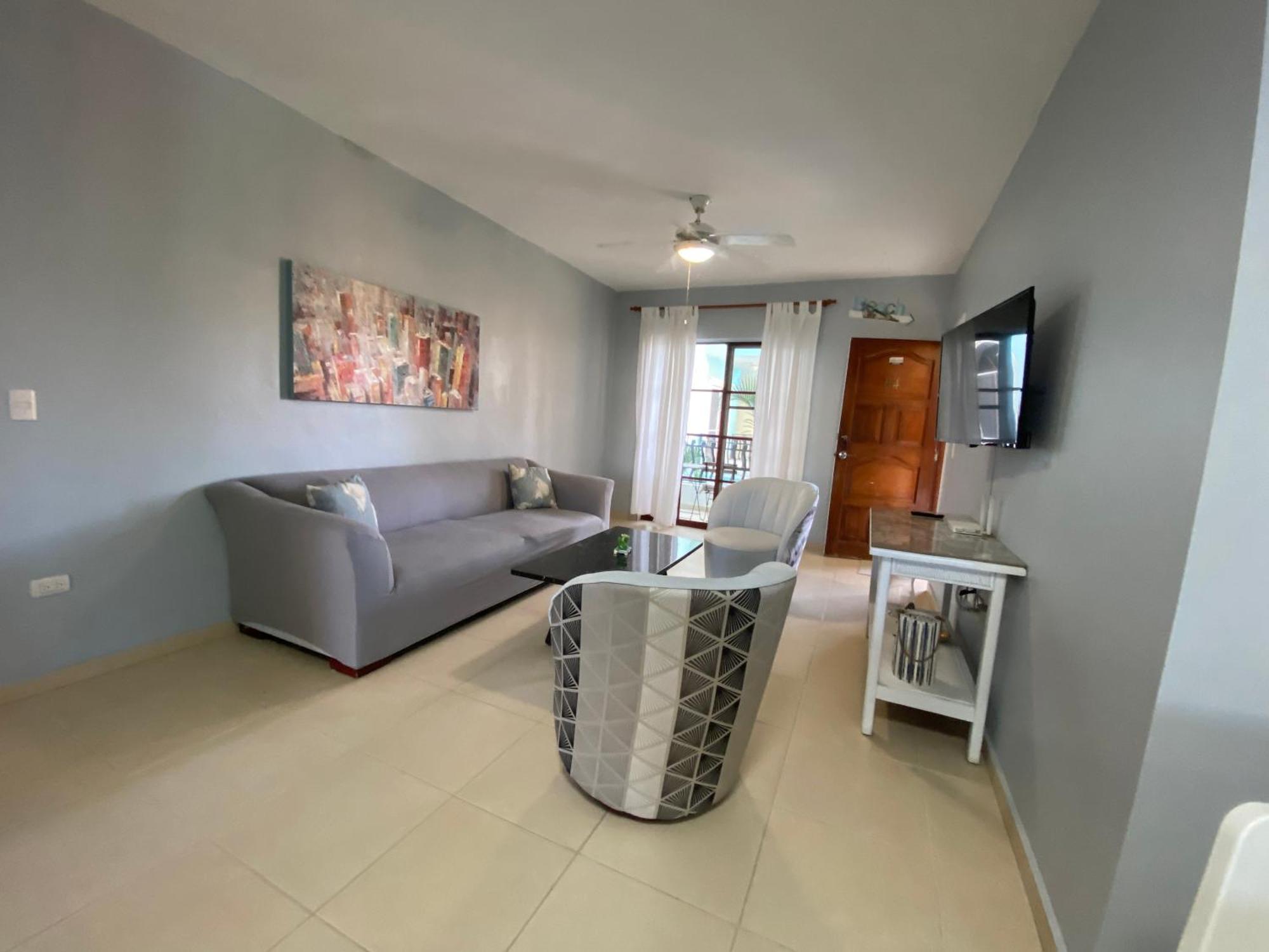 Apartment Amazing Pool And Life In Corals