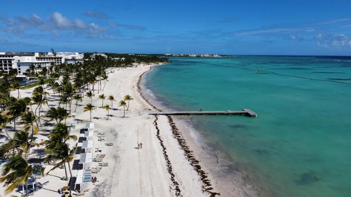 Apartamento 380sq Mts, 2 Stories Apt, Private Pool, Capcana Punta Cana