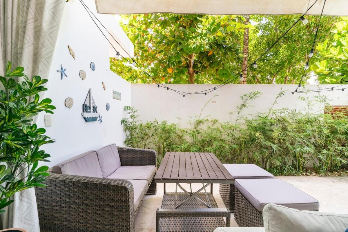 380sq Mts, 2 Stories Apt, Private Pool, Capcana Apartment