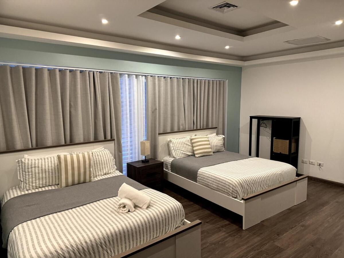 380sq Mts, 2 Stories Apt, Private Pool, Capcana