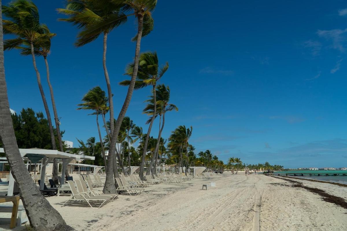 380sq Mts, 2 Stories Apt, Private Pool, Capcana Apartamento