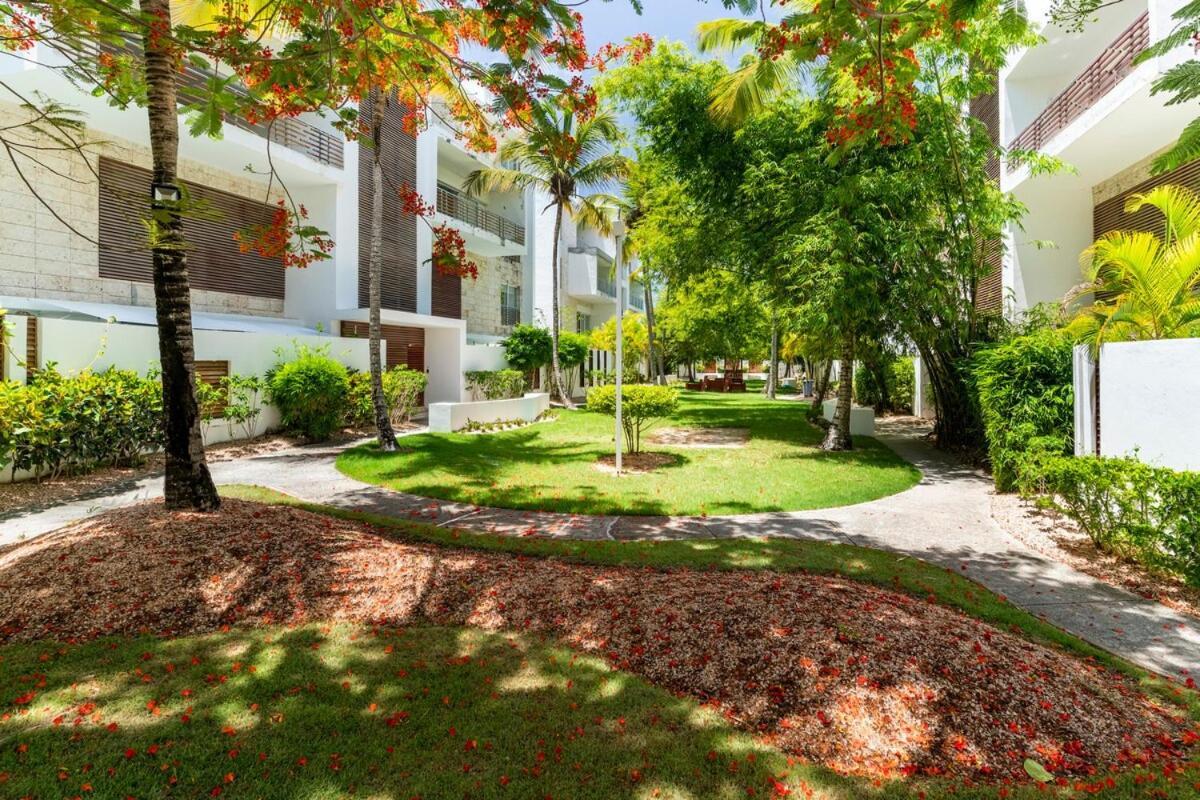 380sq Mts, 2 Stories Apt, Private Pool, Capcana *