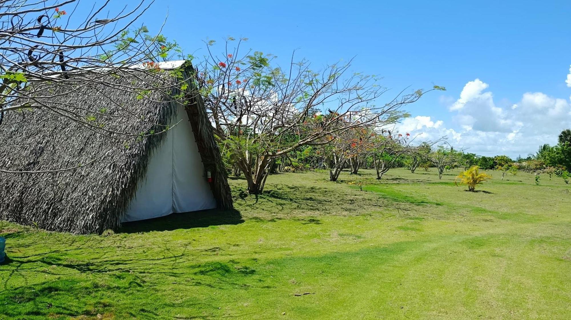 Lodges & Camping Macao Beach Bavaro Punta Cana Lodge Punta Cana