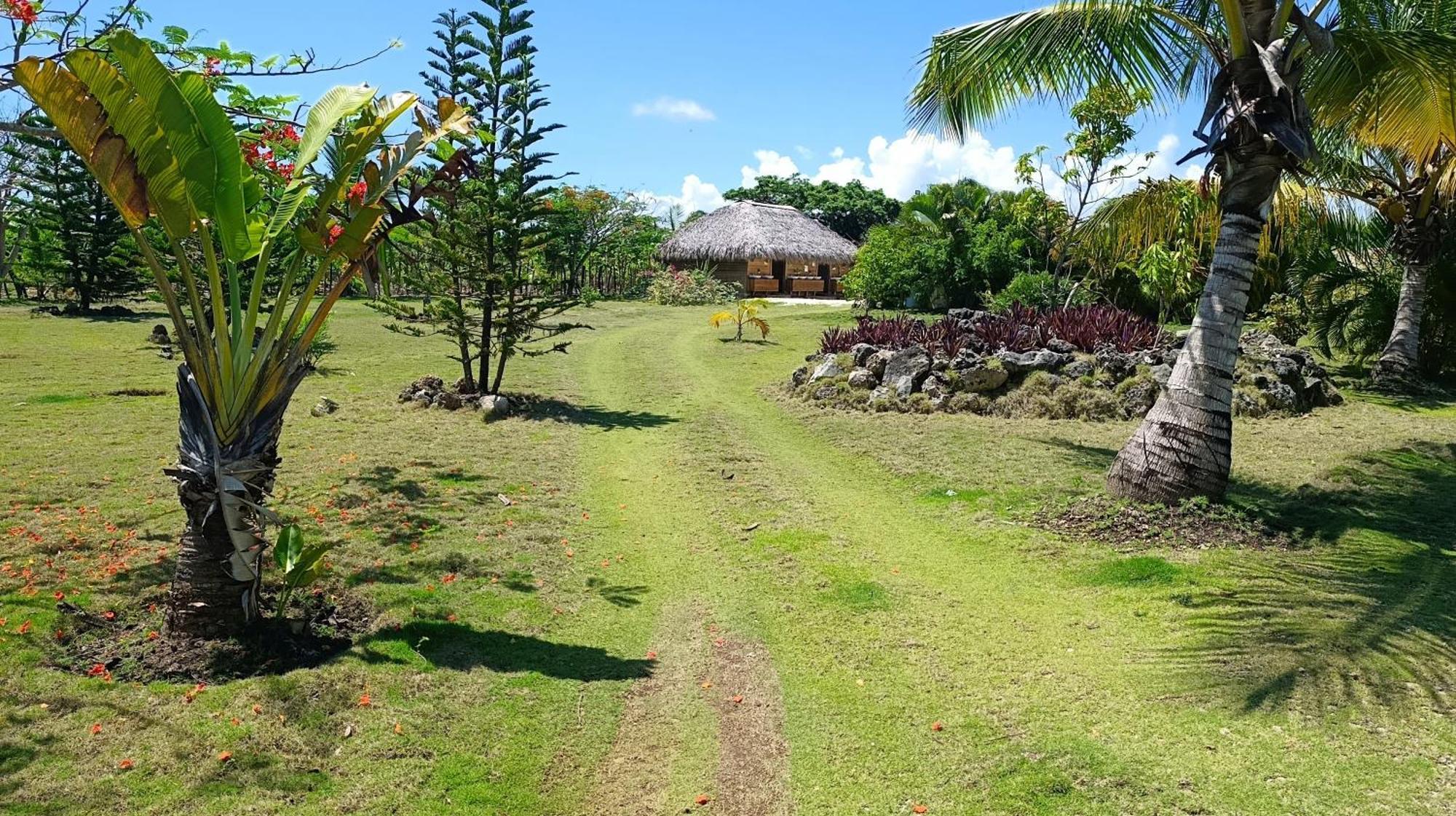 Lodges & Camping Macao Beach Bavaro Punta Cana Lodge *