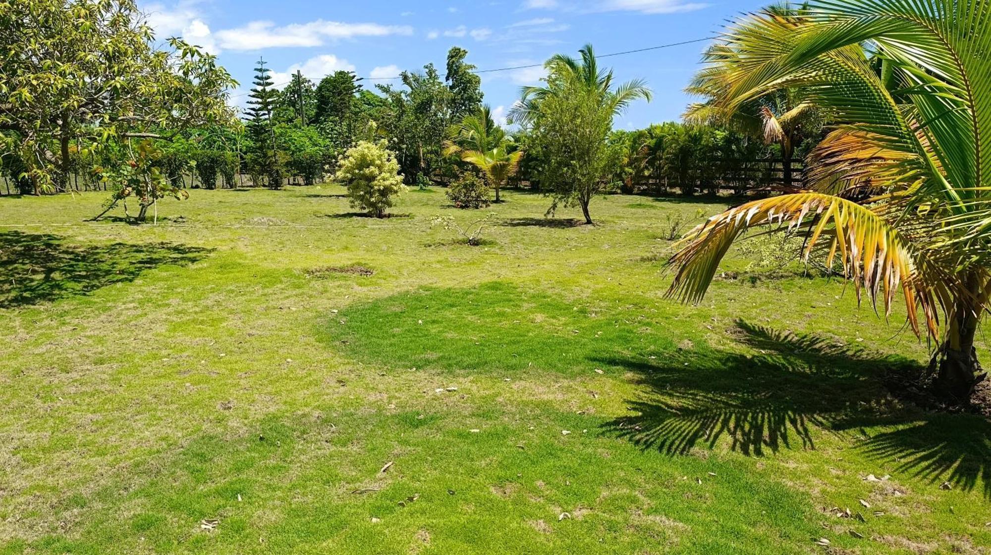 Lodges & Camping Macao Beach Bavaro Punta Cana Lodge Punta Cana