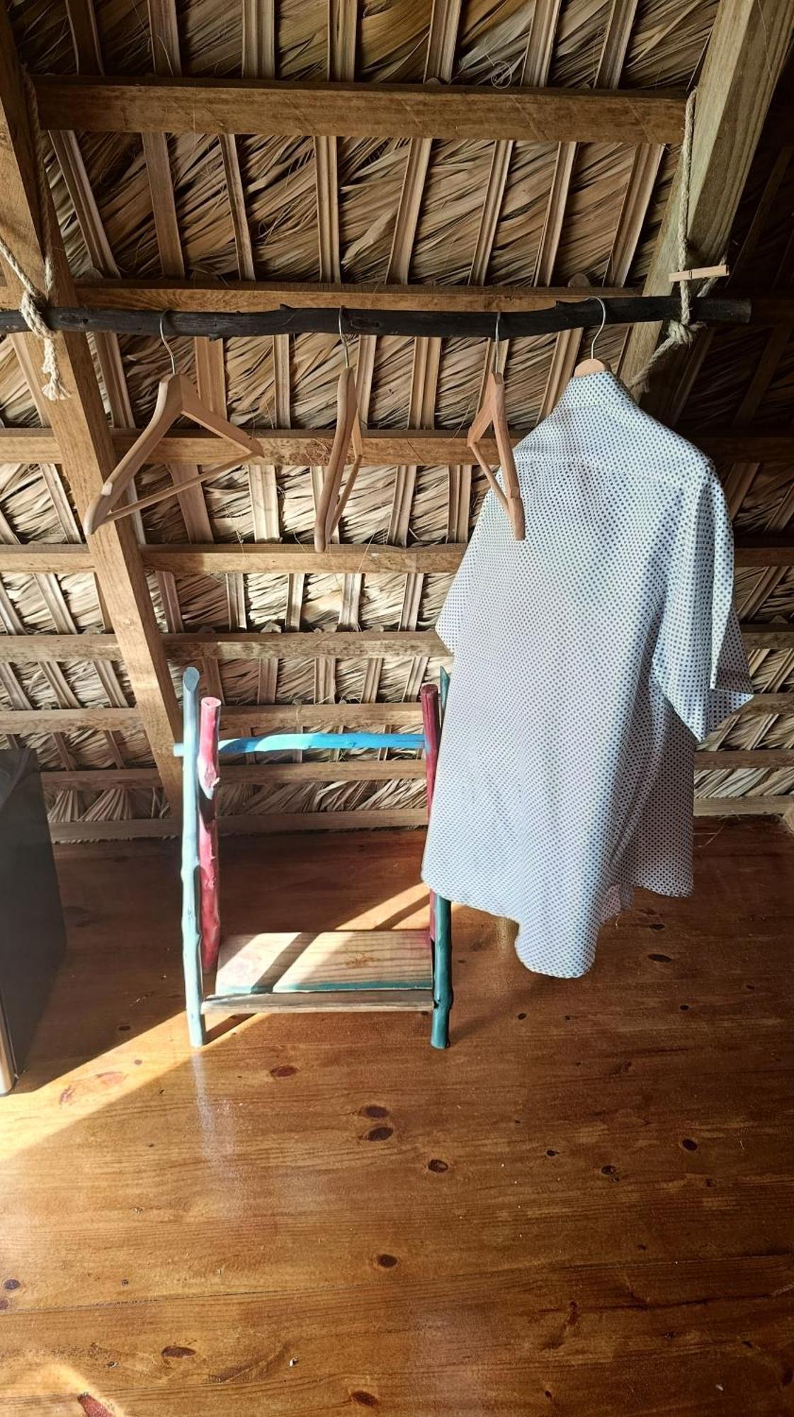 Lodge Lodges & Camping Macao Beach Bavaro Punta Cana