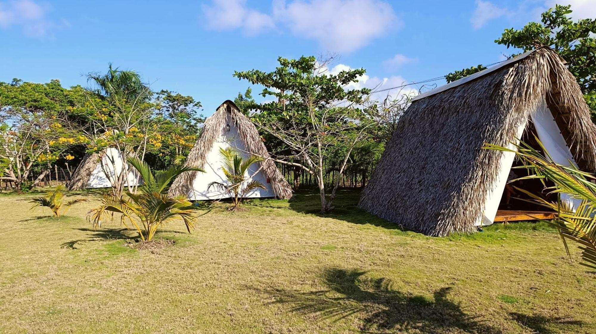 Lodges & Camping Macao Beach Bavaro Punta Cana Lodge Punta Cana