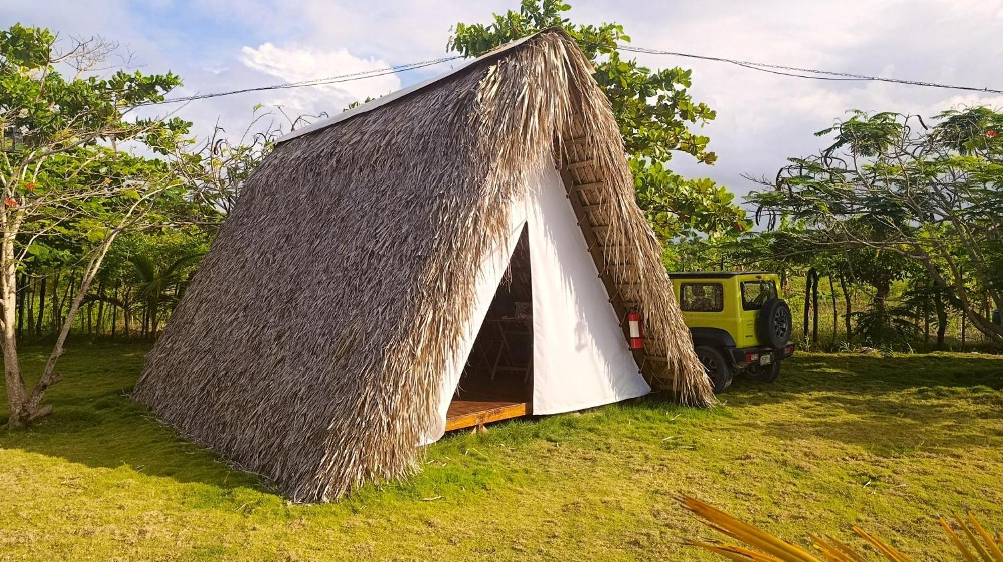Lodges & Camping Macao Beach Bavaro Punta Cana *