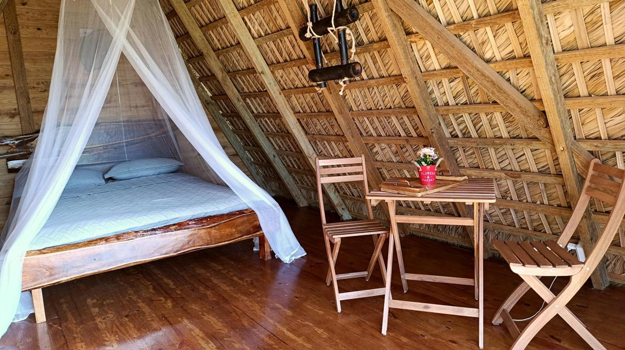 Lodges & Camping Macao Beach Bavaro Punta Cana Lodge Punta Cana