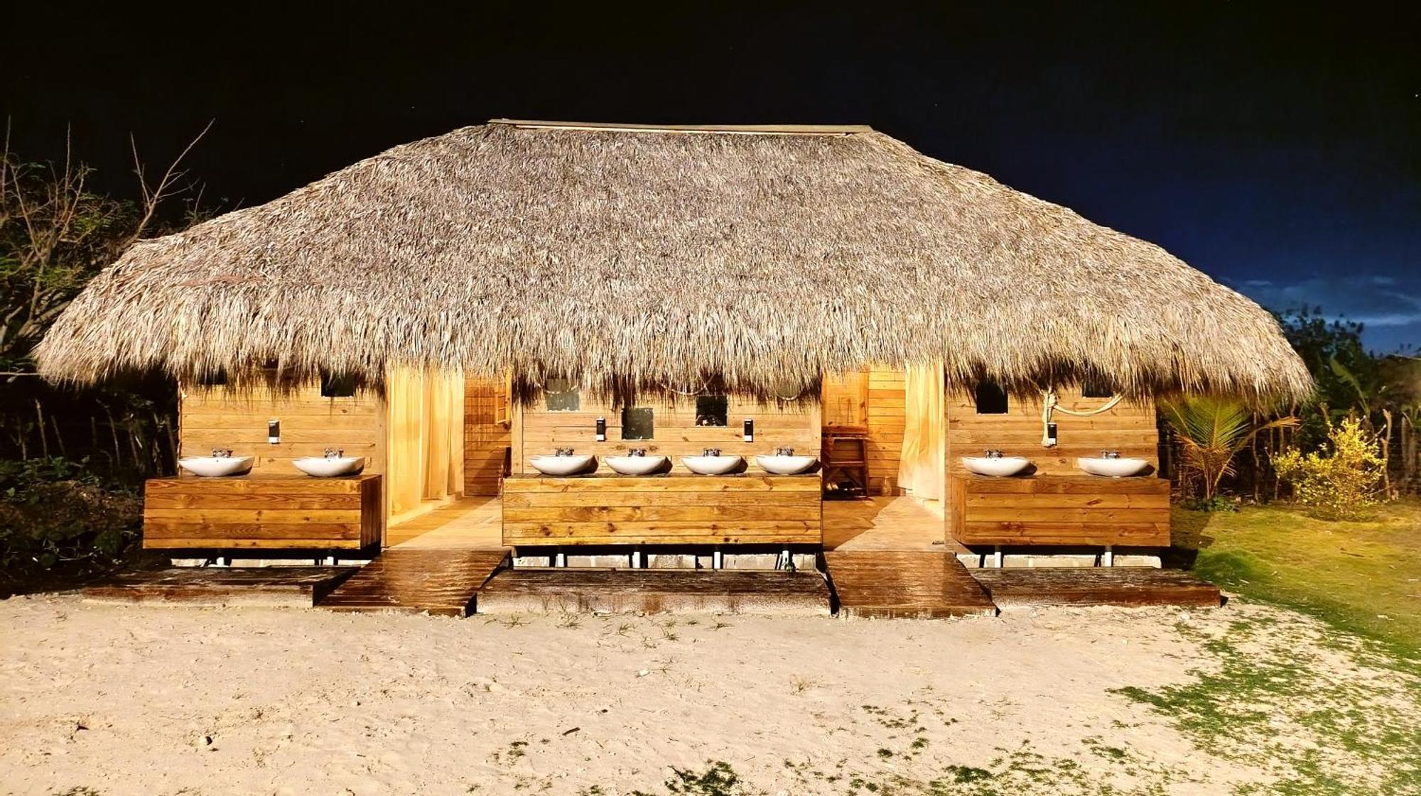 Lodge Lodges & Camping Macao Beach Bavaro Punta Cana *