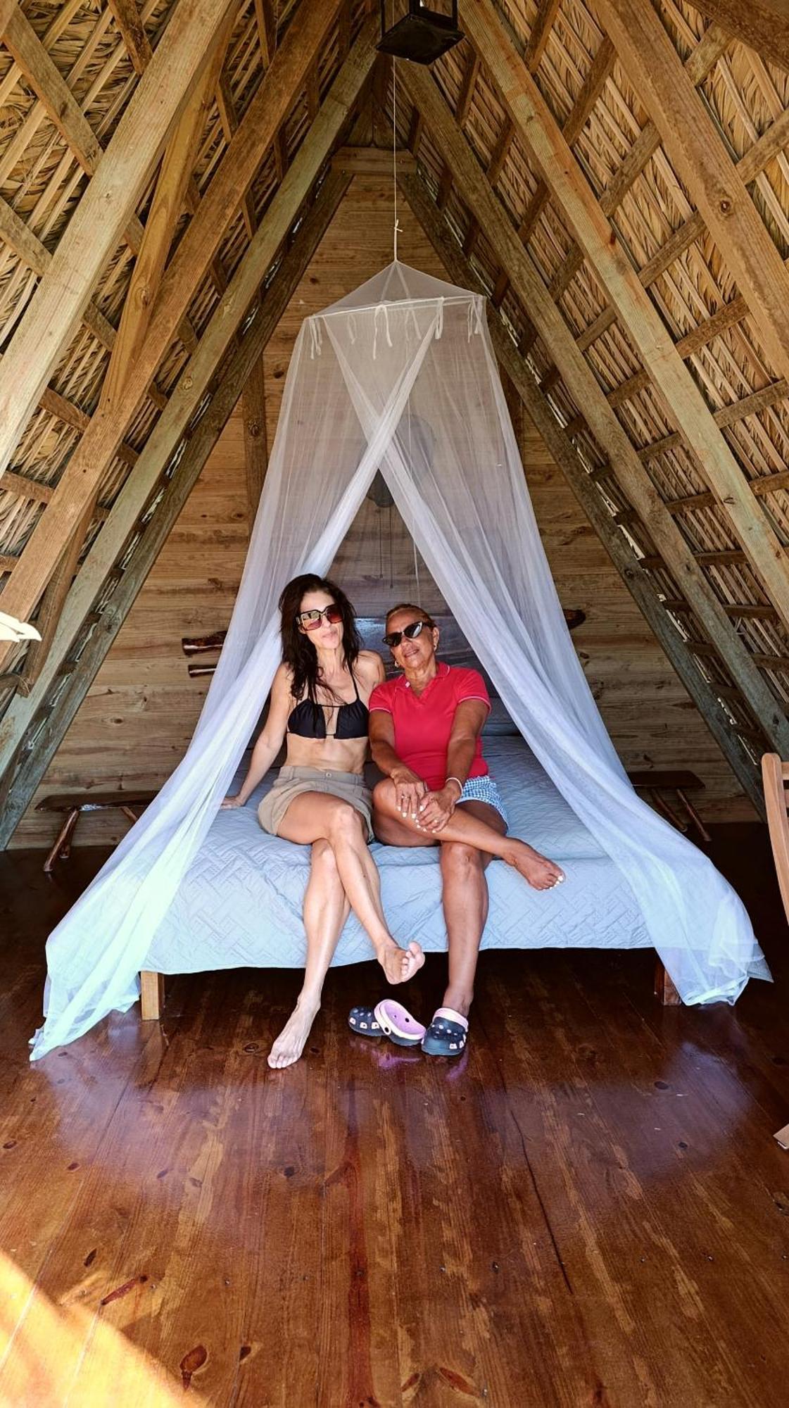 Lodges & Camping Macao Beach Bavaro Punta Cana Lodge Punta Cana