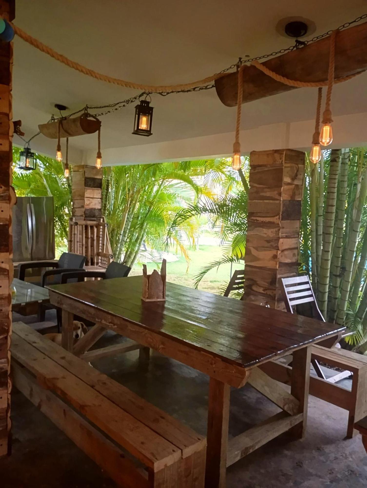Lodges & Camping Macao Beach Bavaro Punta Cana Lodge