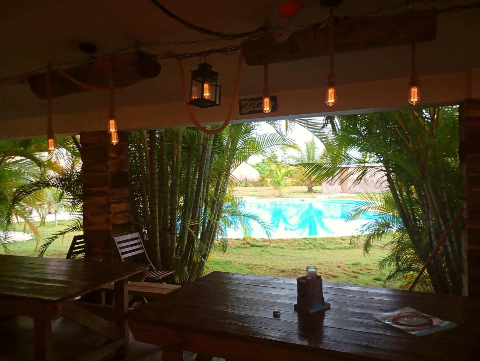 Lodges & Camping Macao Beach Bavaro Punta Cana *