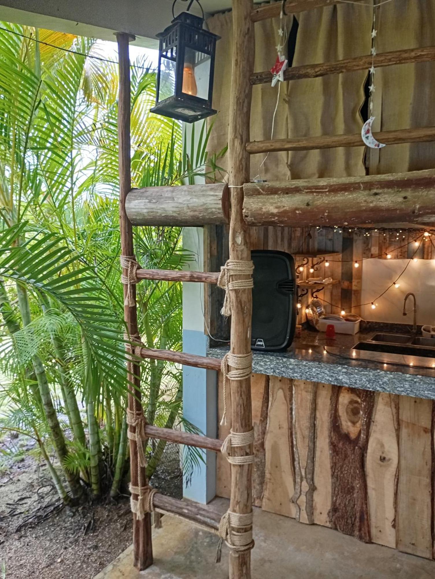 Lodges & Camping Macao Beach Bavaro Punta Cana * Punta Cana