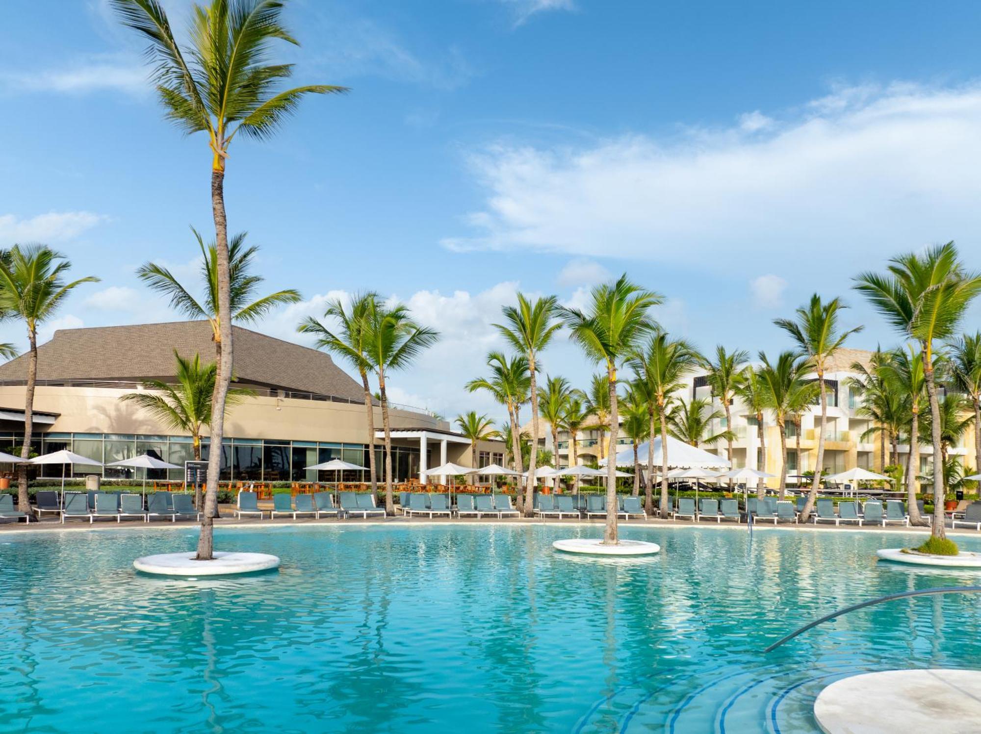 Hard Rock & Casino (adults Only) 5*