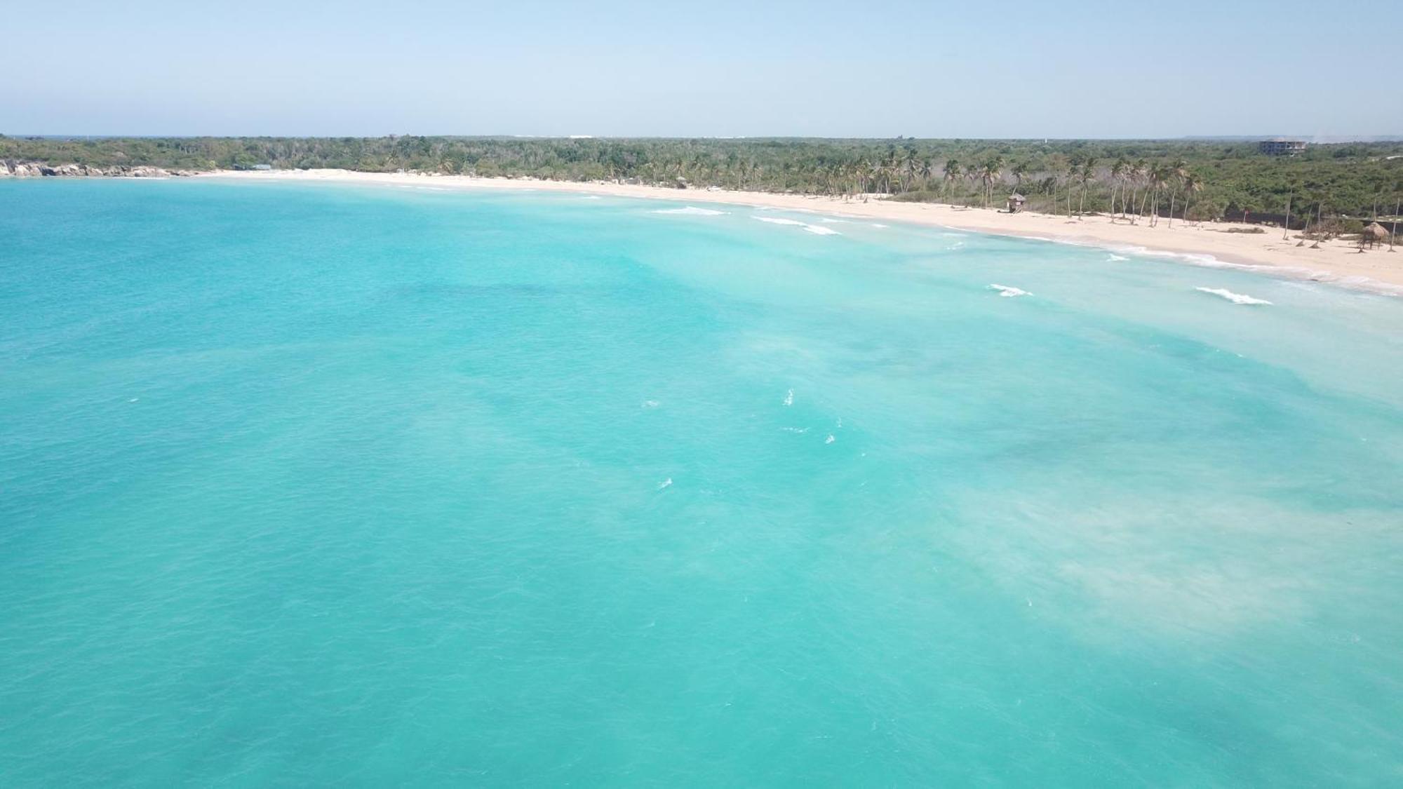 Lodges & Camping Macao Beach Bavaro Punta Cana Punta Cana