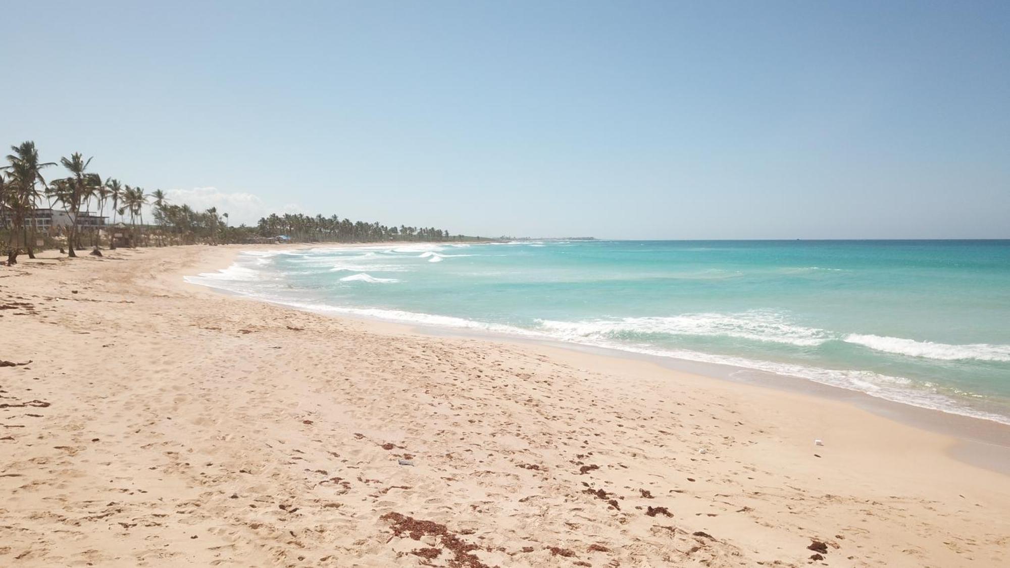 Lodges & Camping Macao Beach Bavaro Punta Cana Lodge Punta Cana