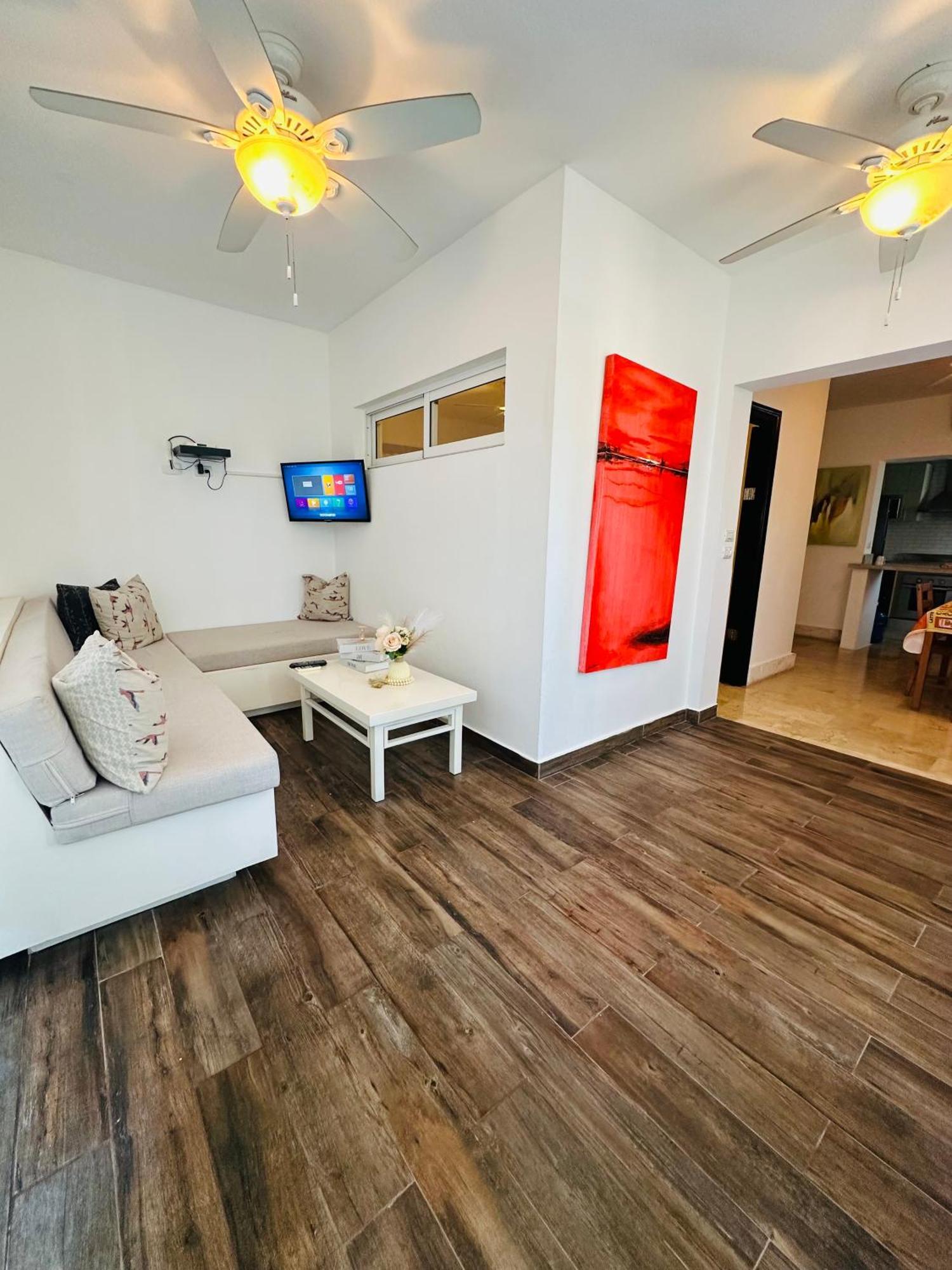 La Esmeralda Apartment