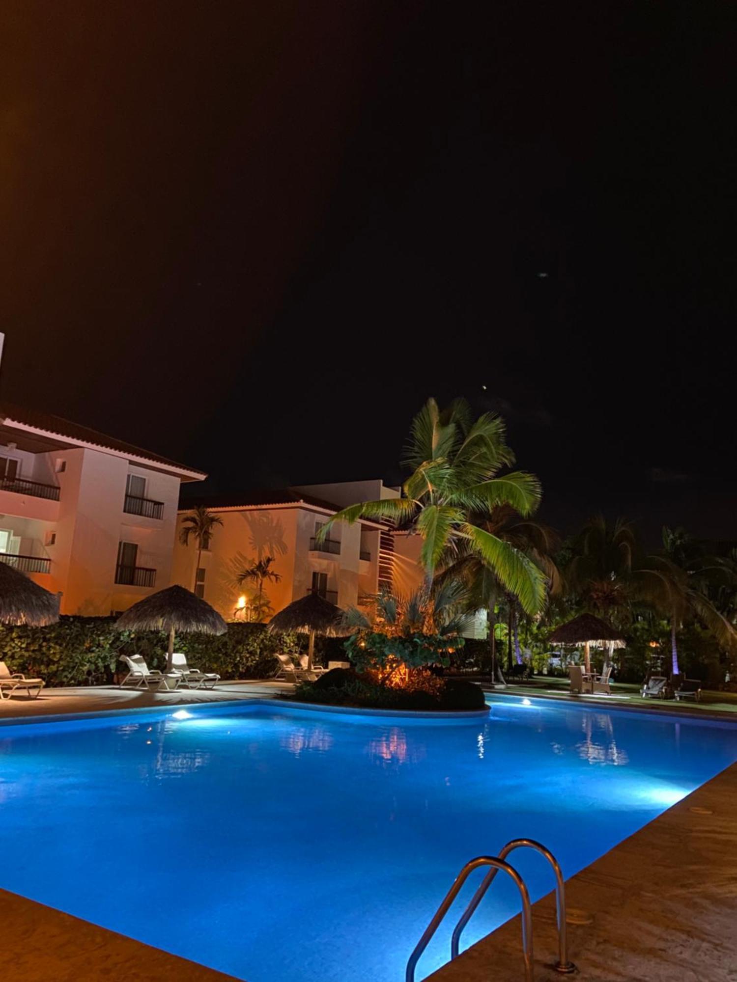 La Esmeralda Apartment