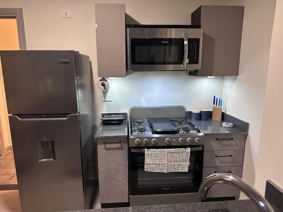 Vista Cana Apartment