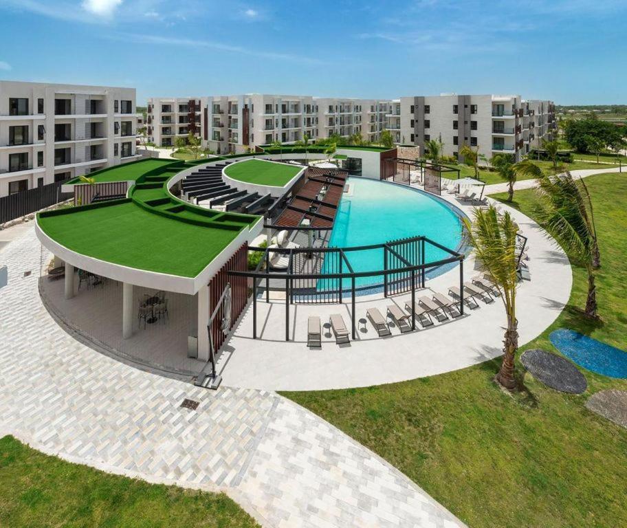 Vista Cana Apartment Punta Cana