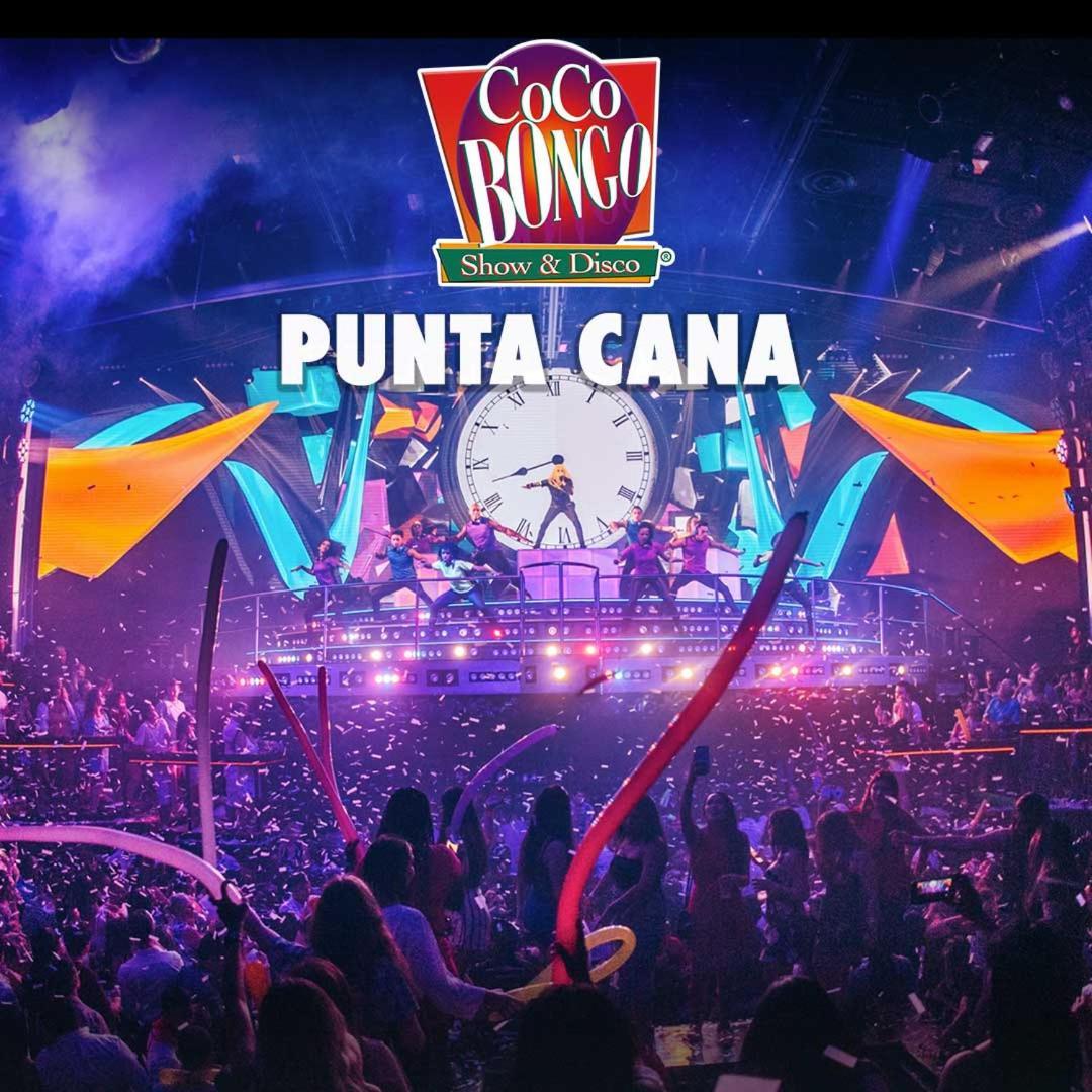 Vista Cana Punta Cana
