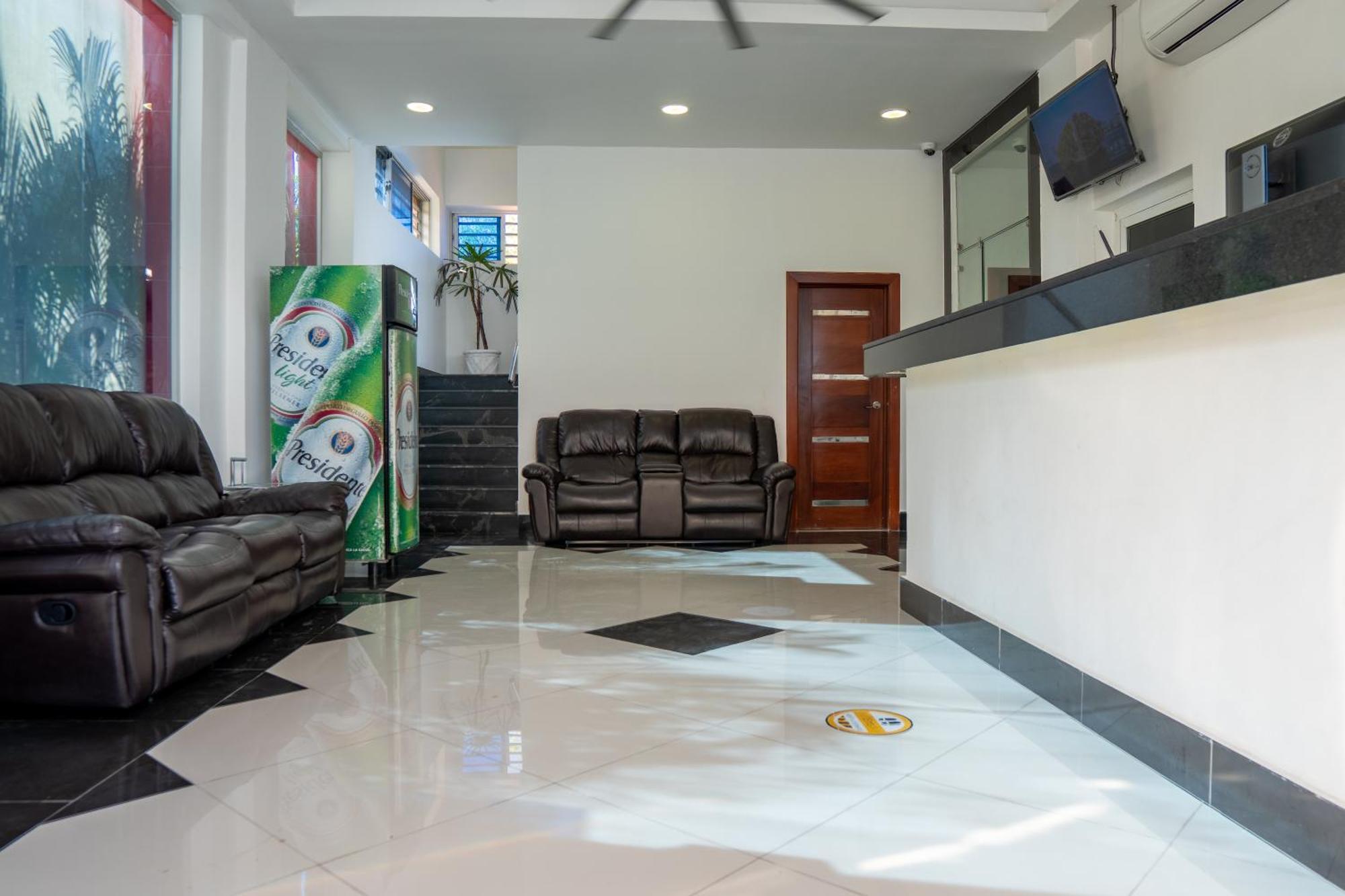 Hotel Gran Real