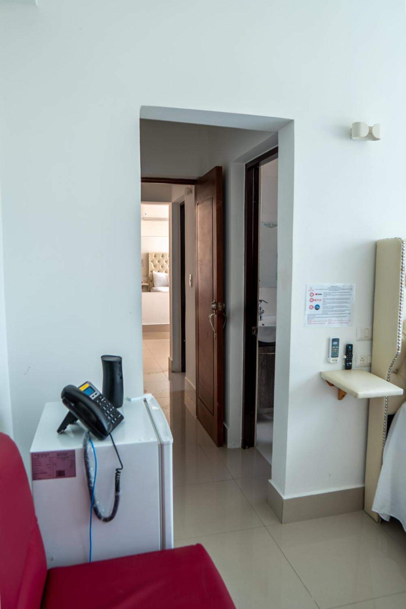 Hotel Gran Real Punta Cana