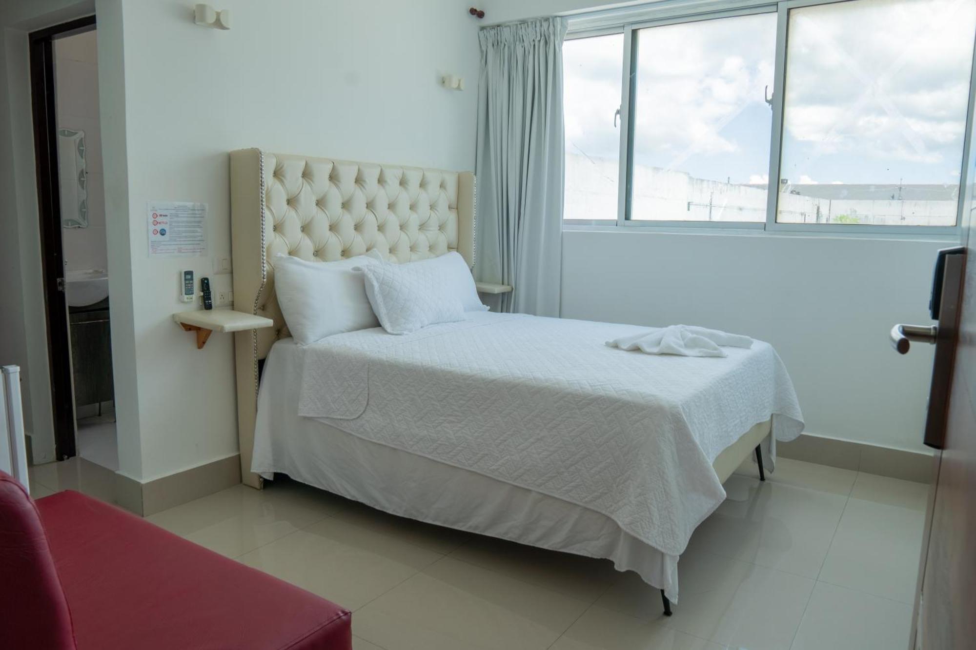 Gran Real Hotel