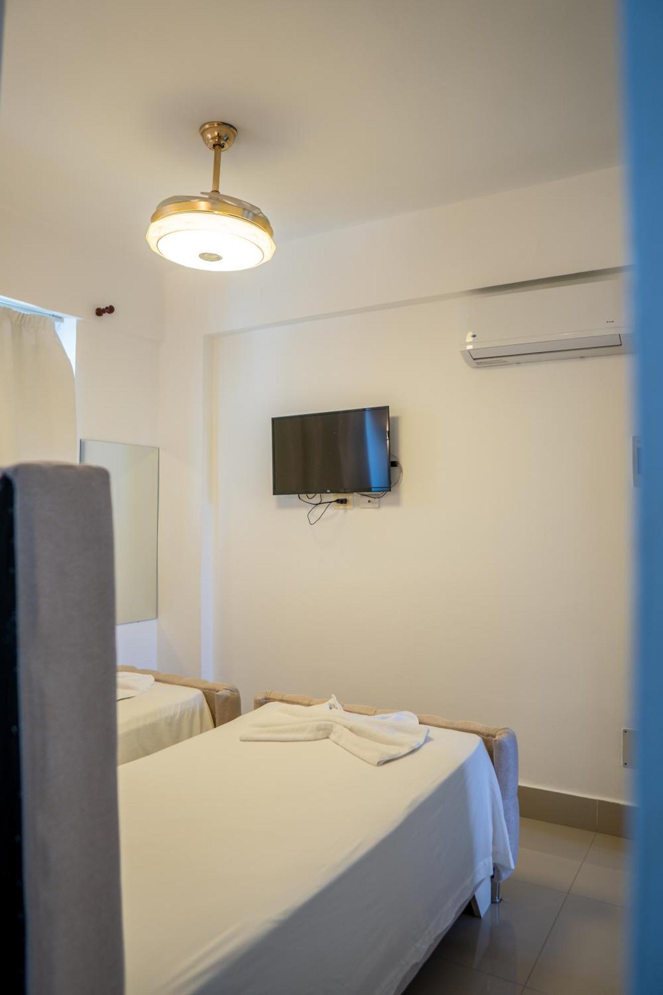 Hotel Gran Real