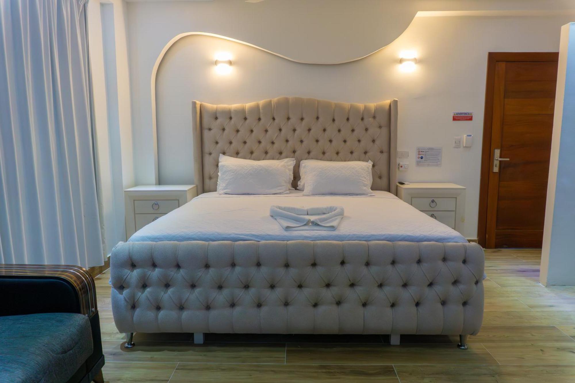Gran Real Hotel 4*