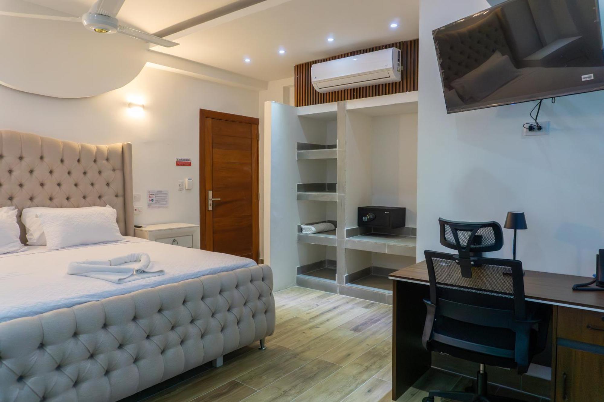 Gran Real Hotel Punta Cana