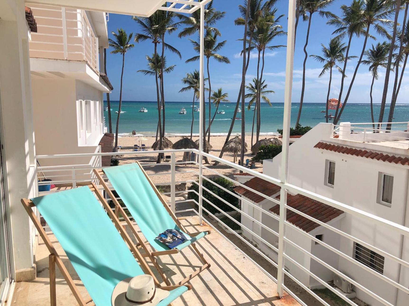 Aparthotel Sea View Punta Cana