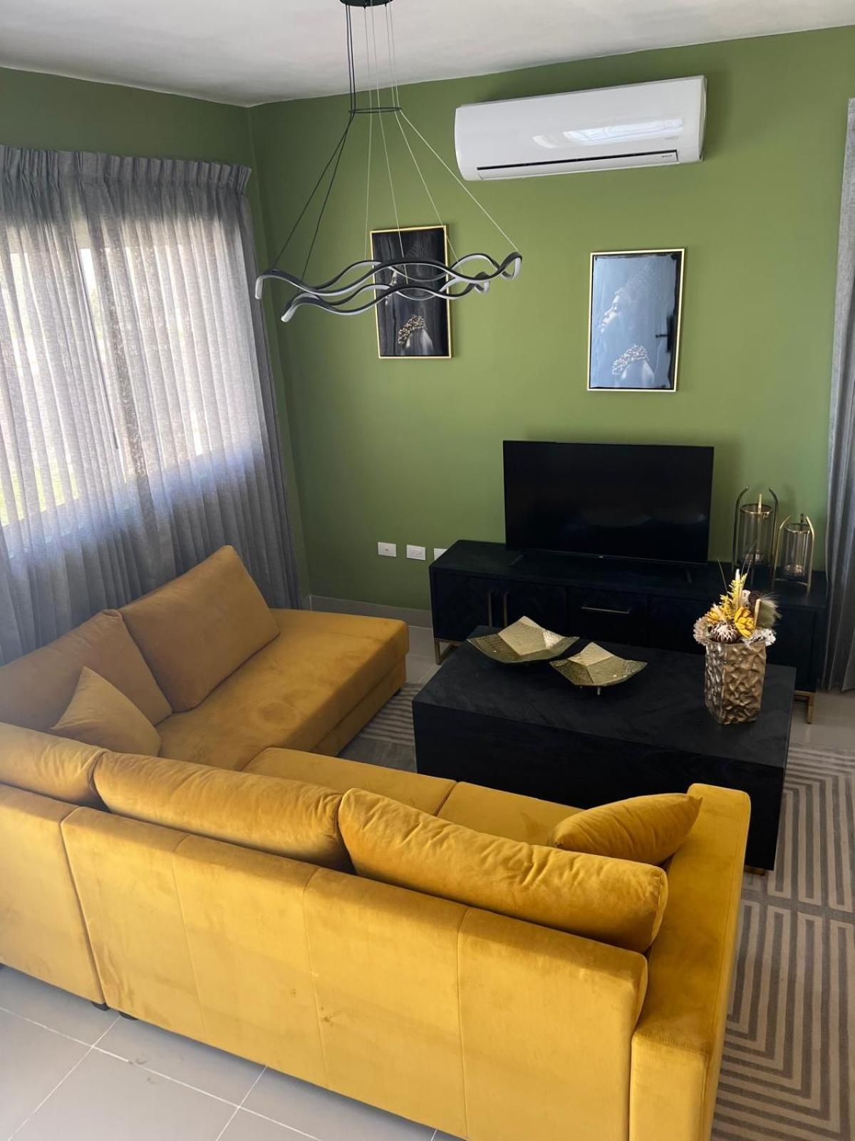 Star Cana Holiday home *