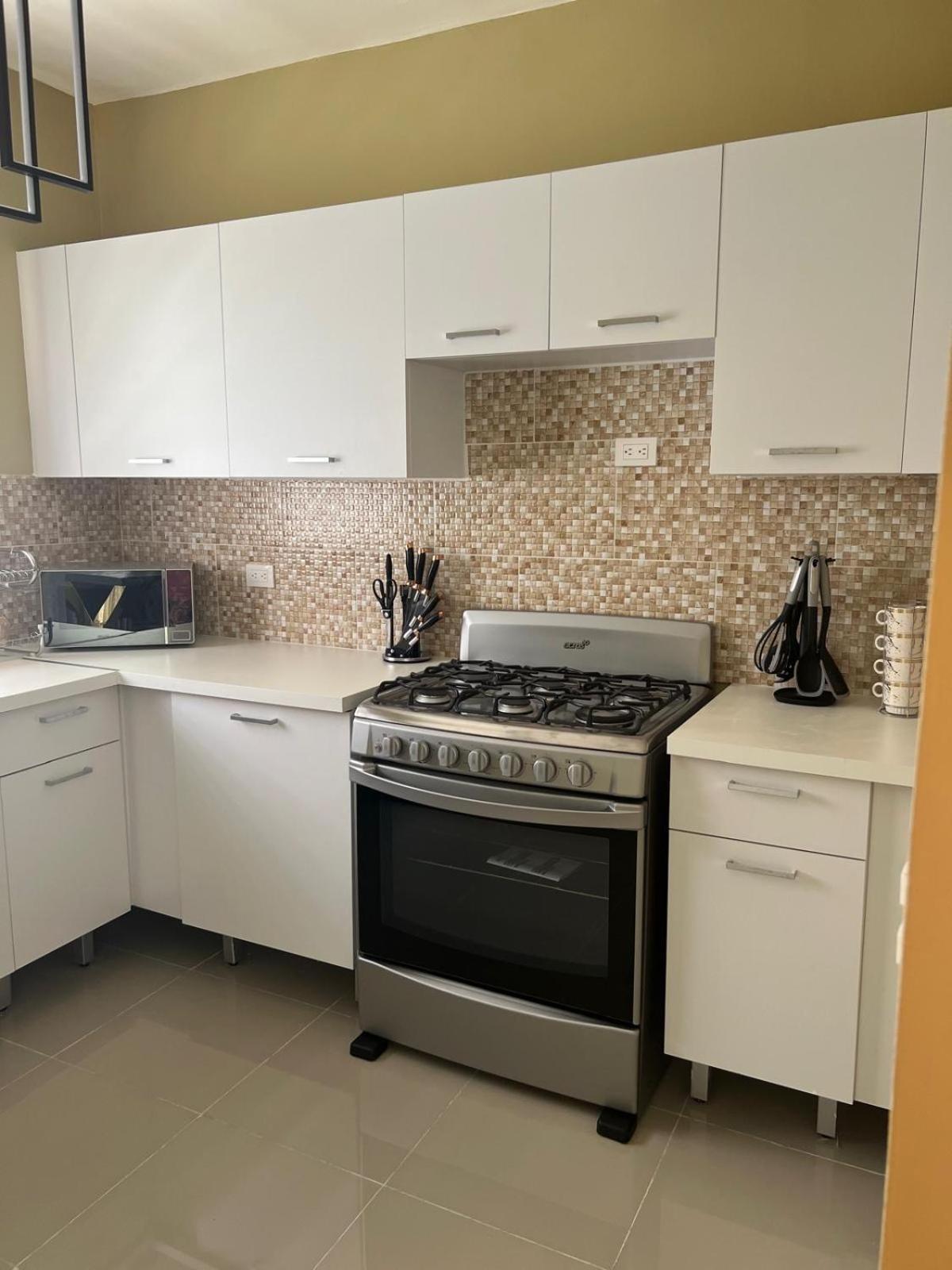 Holiday home Star Cana Punta Cana