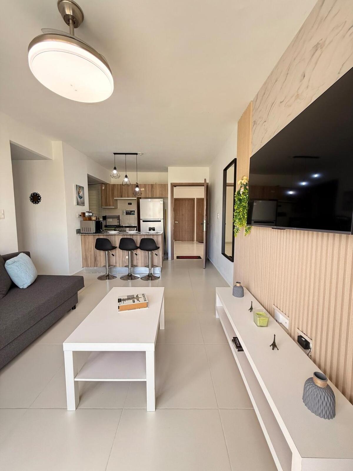 Amazing Cozy Near Downtown * Punta Cana